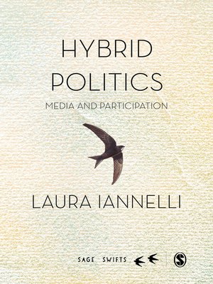 cover image of Hybrid Politics